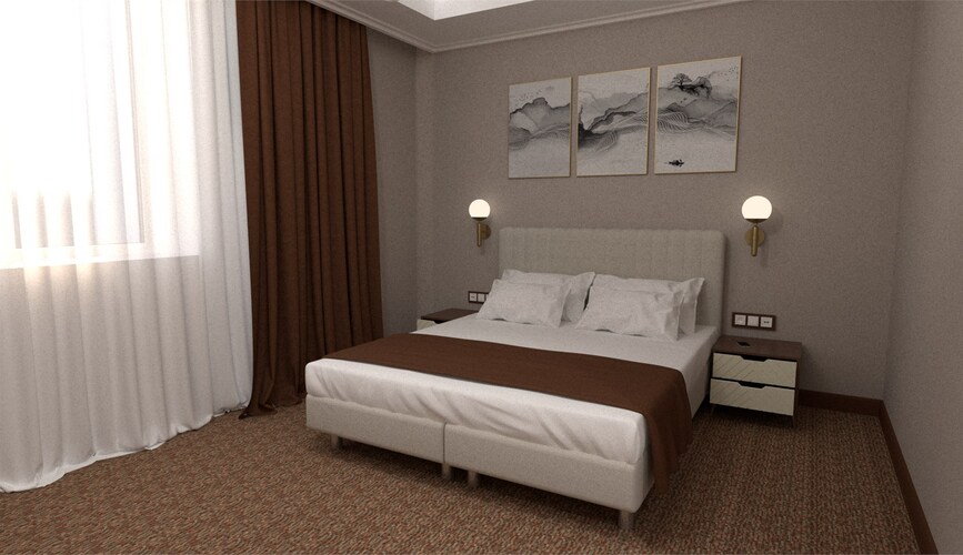 Фотография отеля