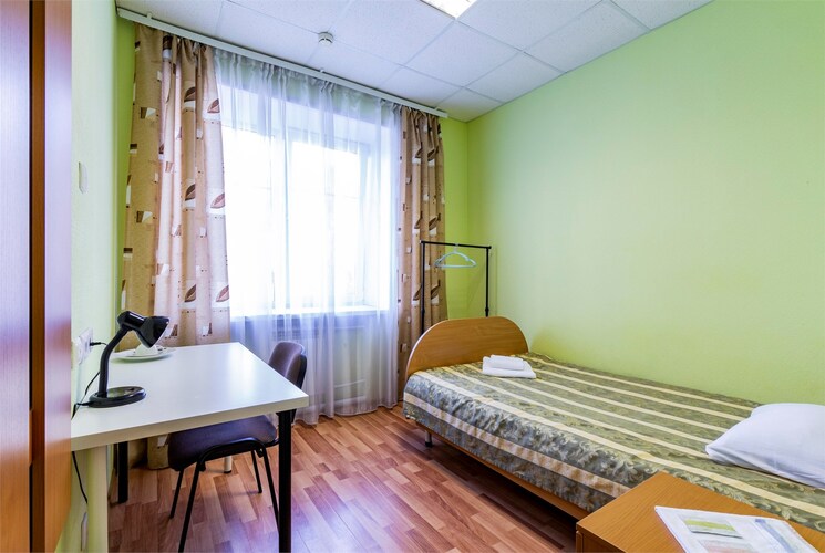 Фотография отеля