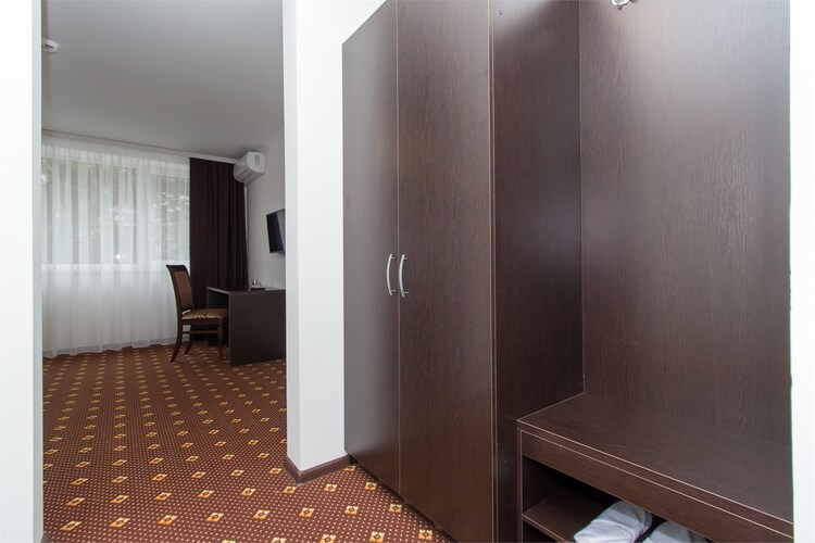 Фотография отеля