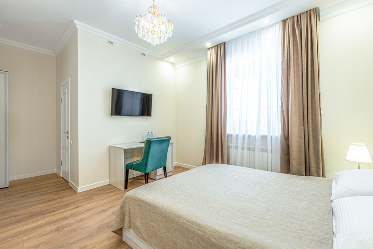 Фотография отеля