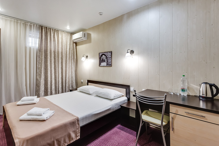 Фотография отеля