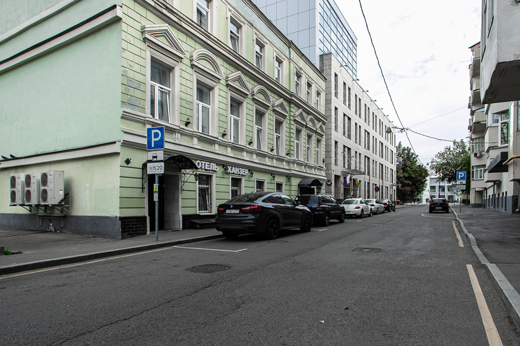 Фотография отеля