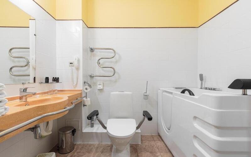 Фотография отеля