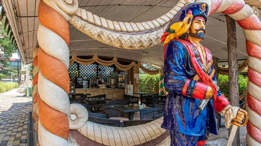 Фотография отеля