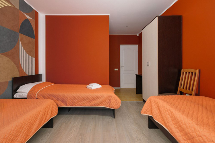 Фотография отеля