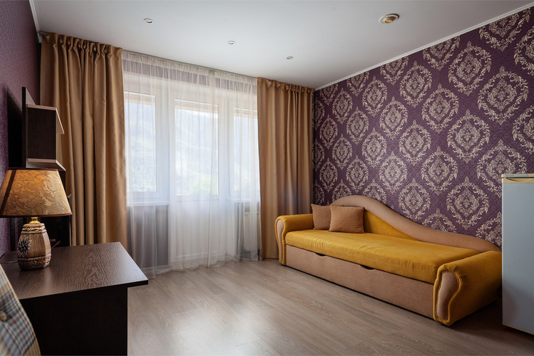 Фотография отеля