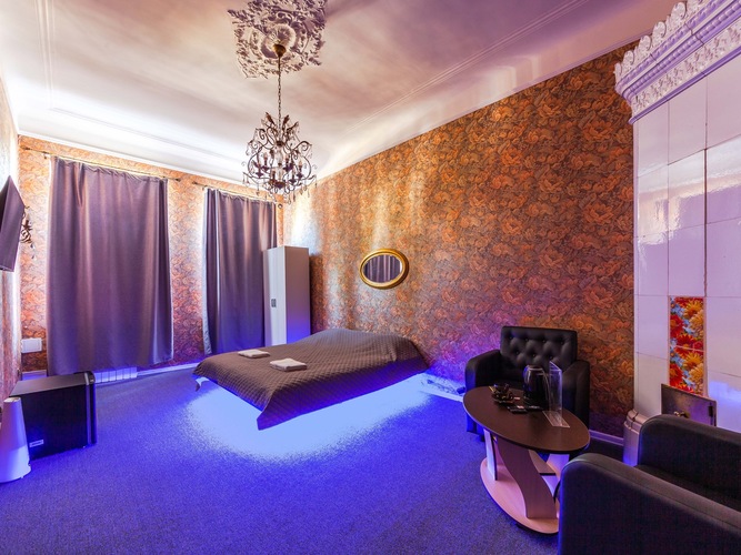 Фотография отеля