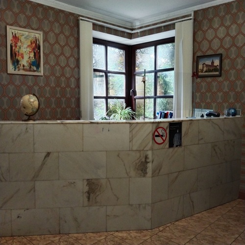 Фотография отеля