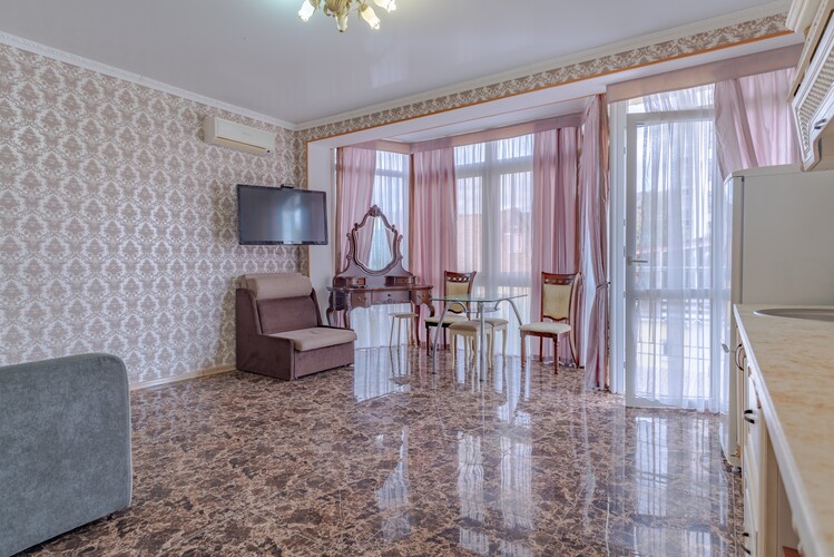 Фотография отеля