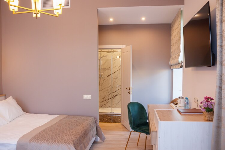 Фотография отеля