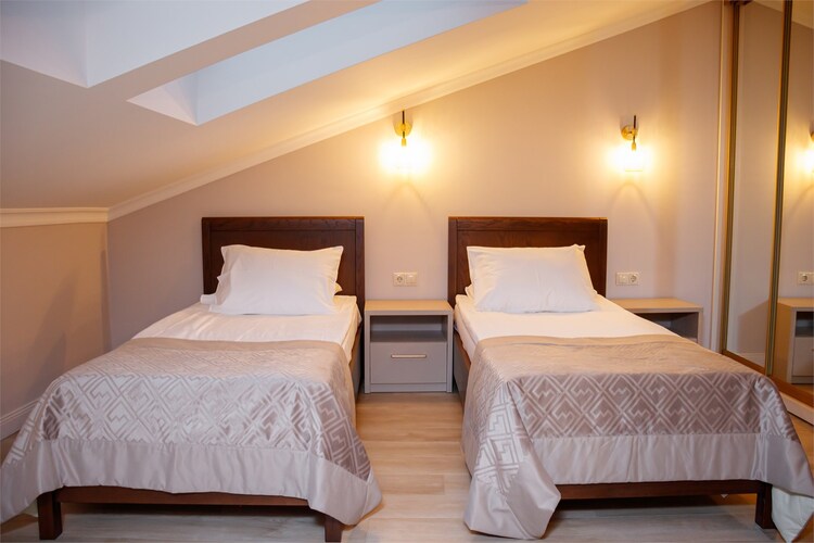 Фотография отеля