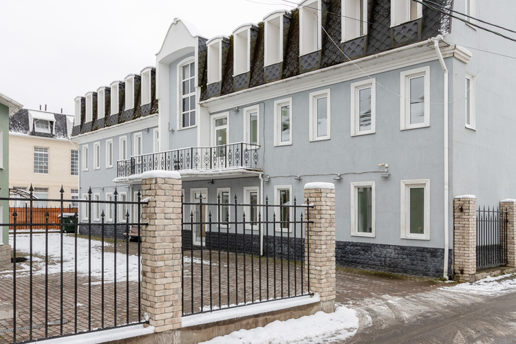 Фотография отеля