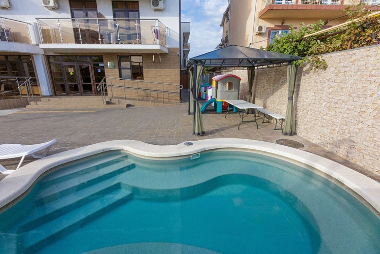 Фотография отеля