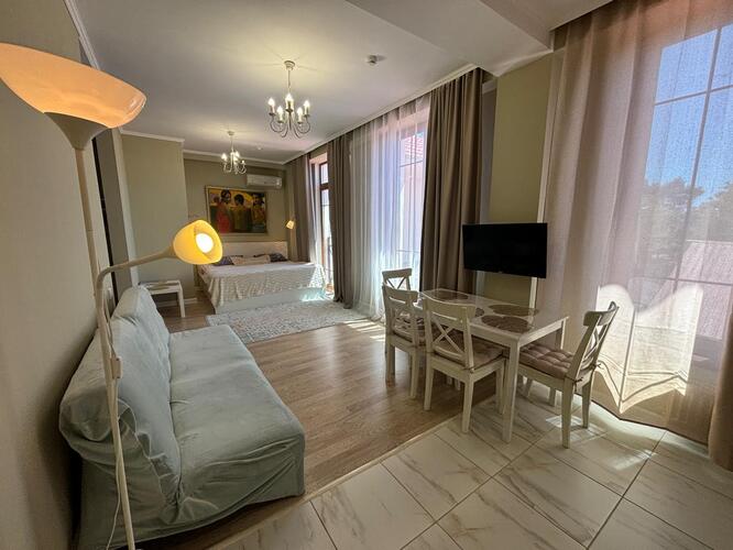 Фотография отеля