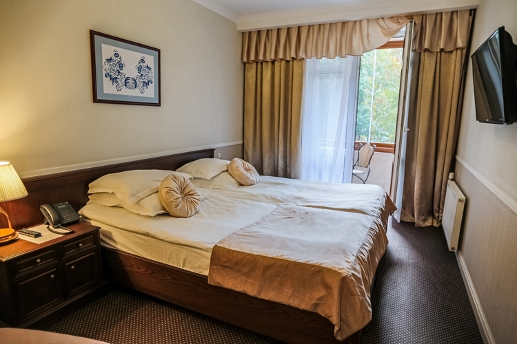 Фотография отеля