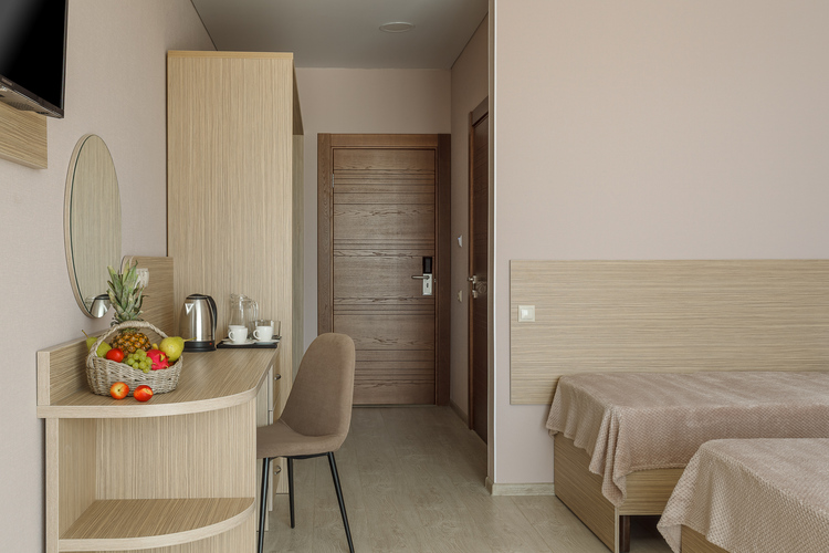 Фотография отеля