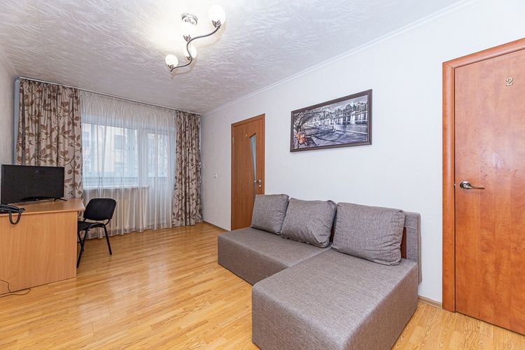 Фотография отеля