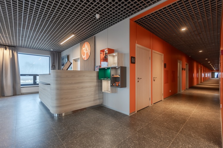 Фотография отеля