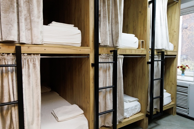 Фотография отеля