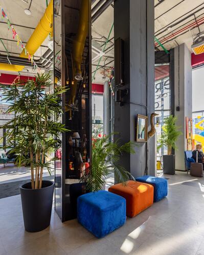 Фотография отеля