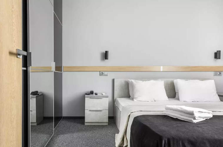 Фотография отеля