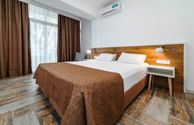 Фотография отеля