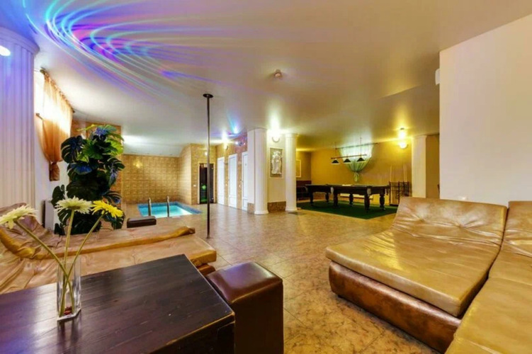 Фотография отеля