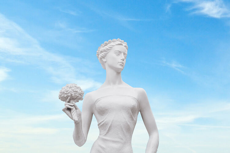 Фото точки Белая невеста