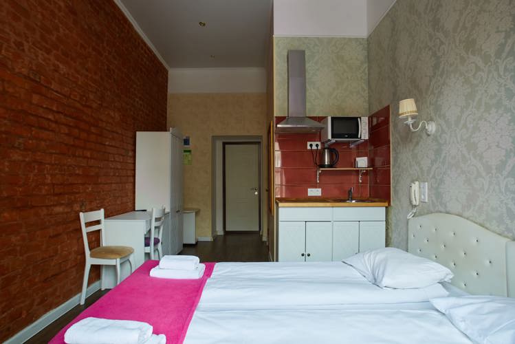 Фотография отеля