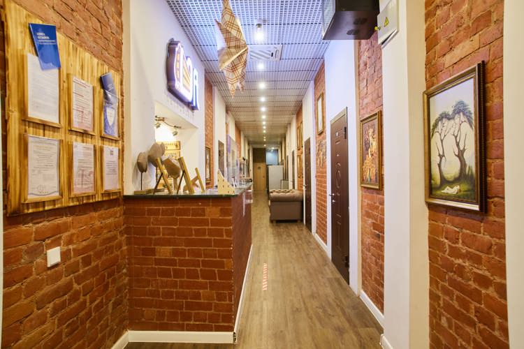 Фотография отеля