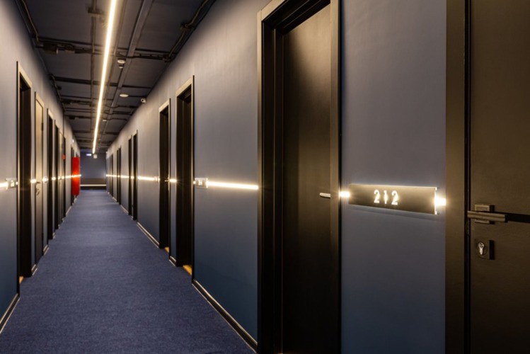 Фотография отеля