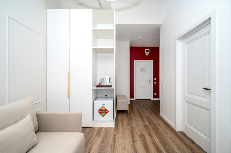 Фотография отеля