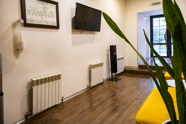 Фотография отеля