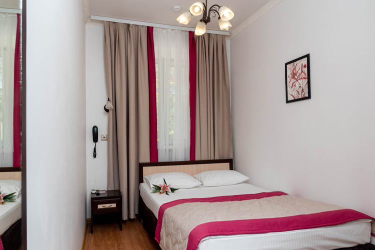 Фотография отеля