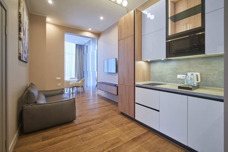 Фотография отеля