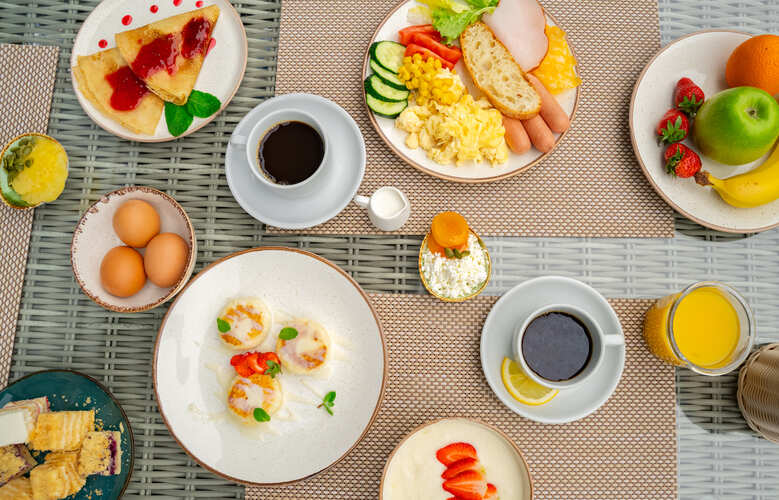 Фотография отеля