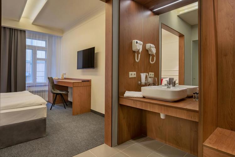 Фотография отеля