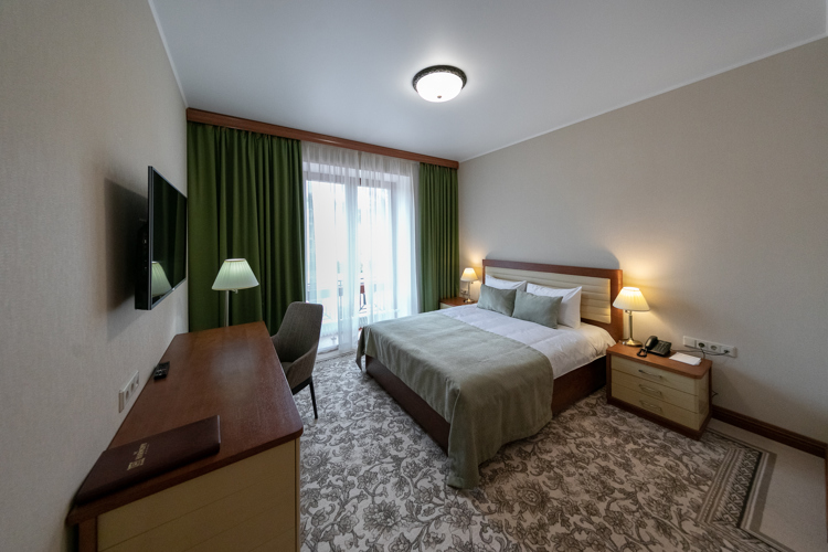 Фотография отеля