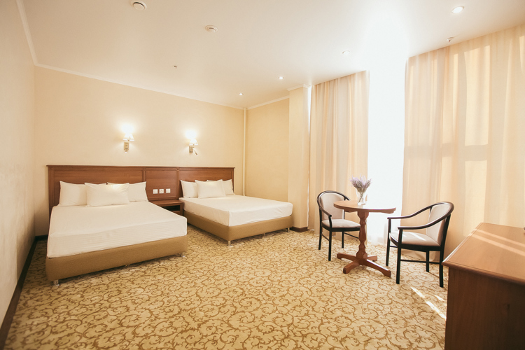 Фотография отеля