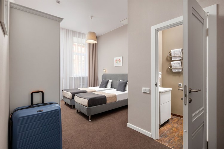 Фотография отеля