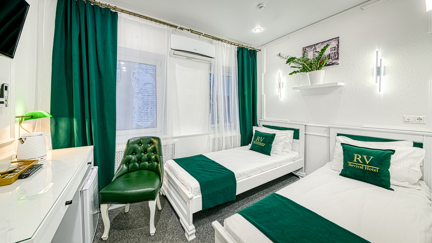 Фотография отеля