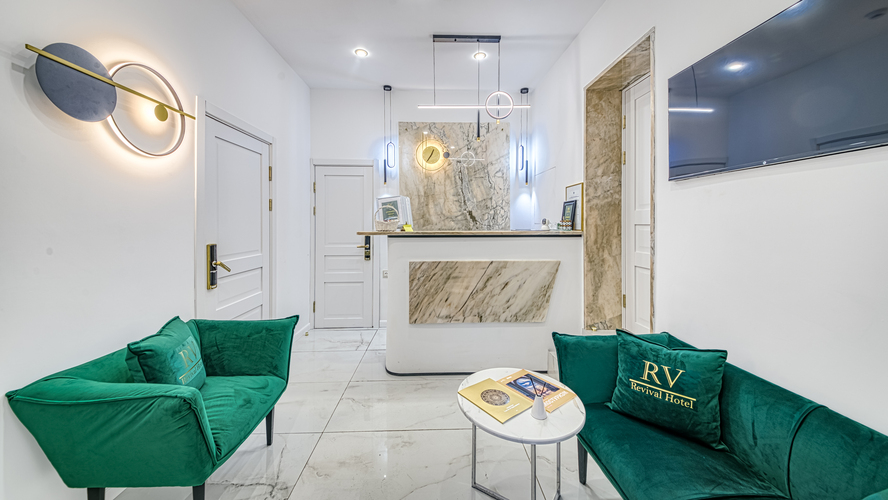 Фотография отеля