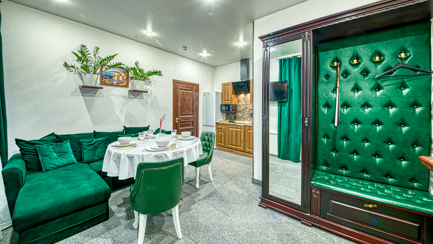 Фотография отеля