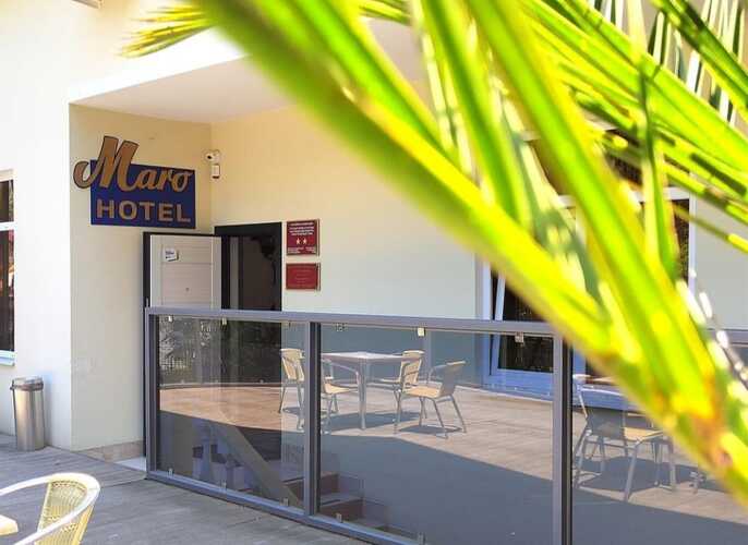 Фотография отеля