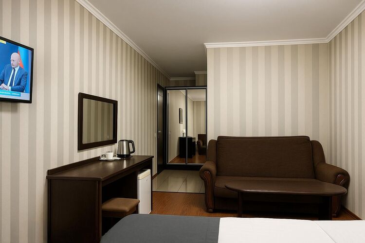 Фотография отеля