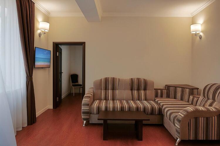 Фотография отеля