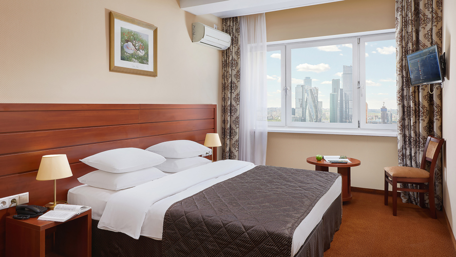 Фотография отеля