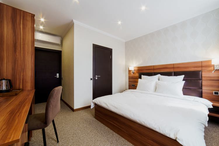 Фотография отеля