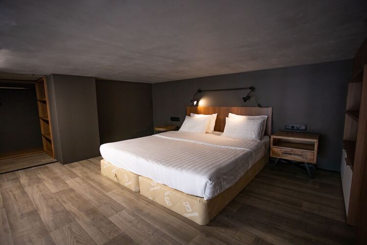 Фотография отеля