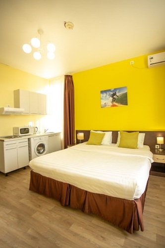 Фотография отеля